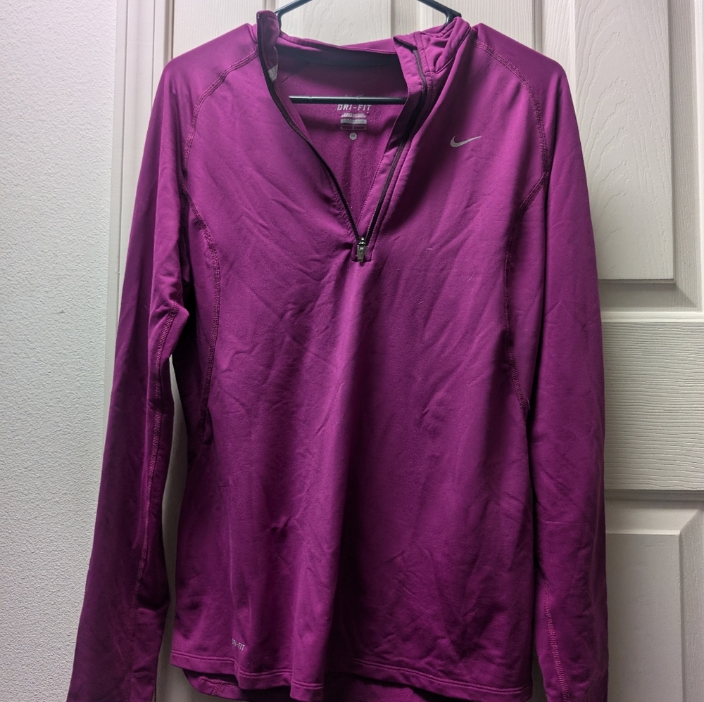 Women's Nike Athletic Top